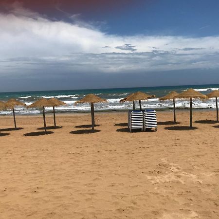 Apartamento Salinas Torrevieja Extérieur photo