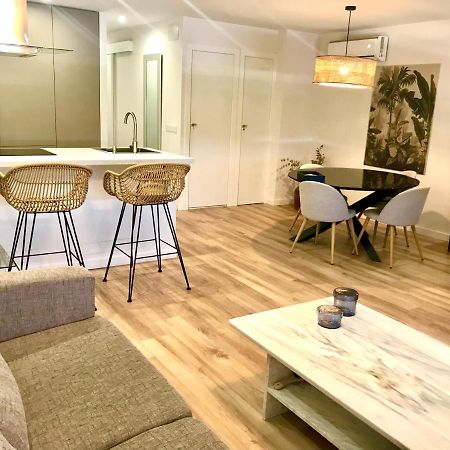 Apartamento Salinas Torrevieja Extérieur photo