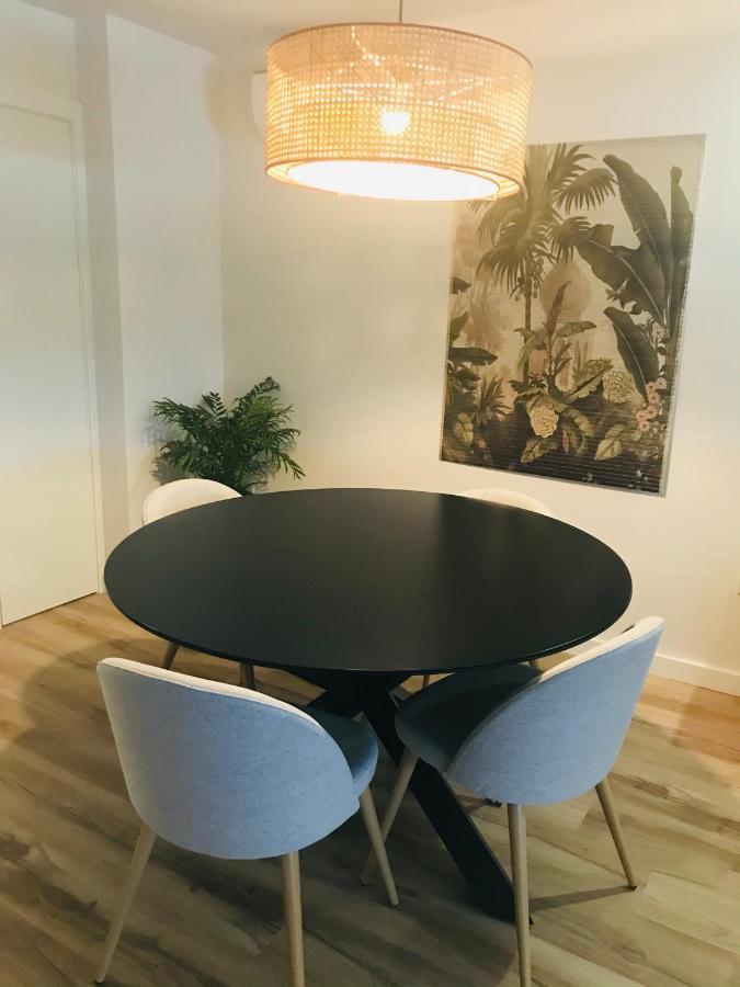 Apartamento Salinas Torrevieja Extérieur photo
