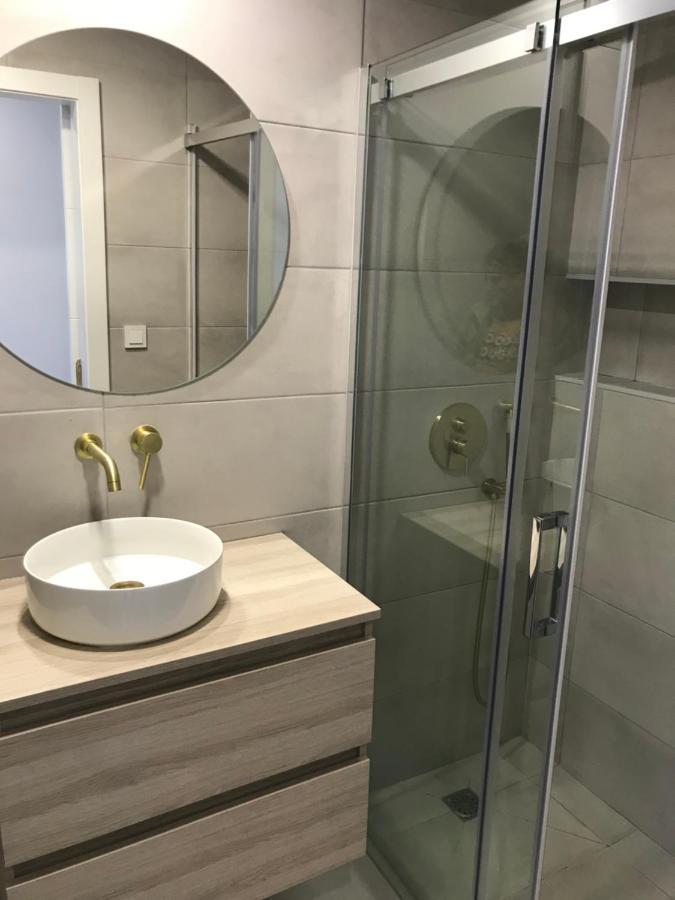 Apartamento Salinas Torrevieja Extérieur photo