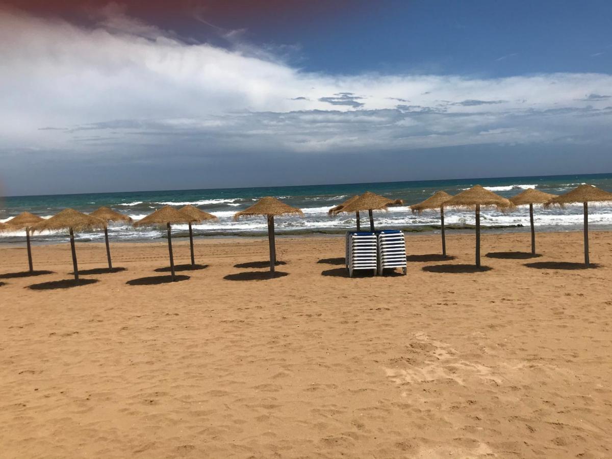 Apartamento Salinas Torrevieja Extérieur photo