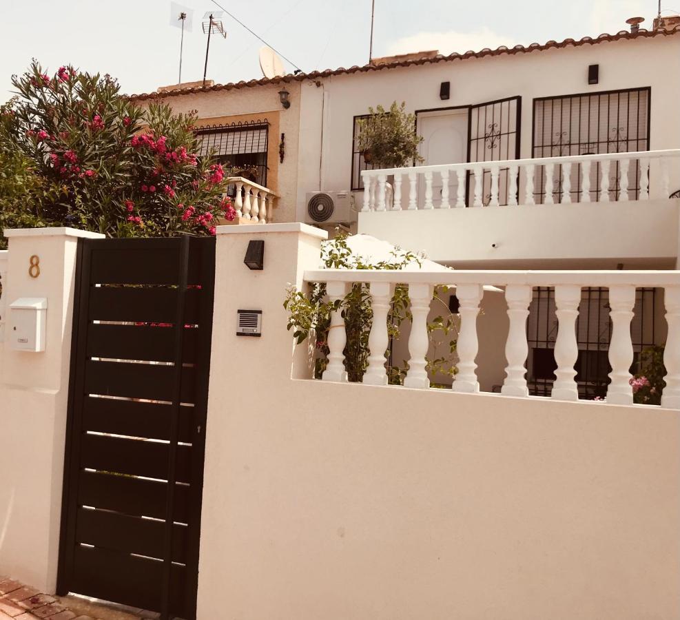 Apartamento Salinas Torrevieja Extérieur photo