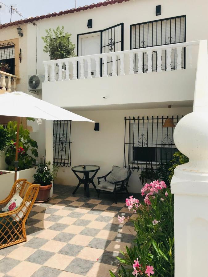 Apartamento Salinas Torrevieja Extérieur photo