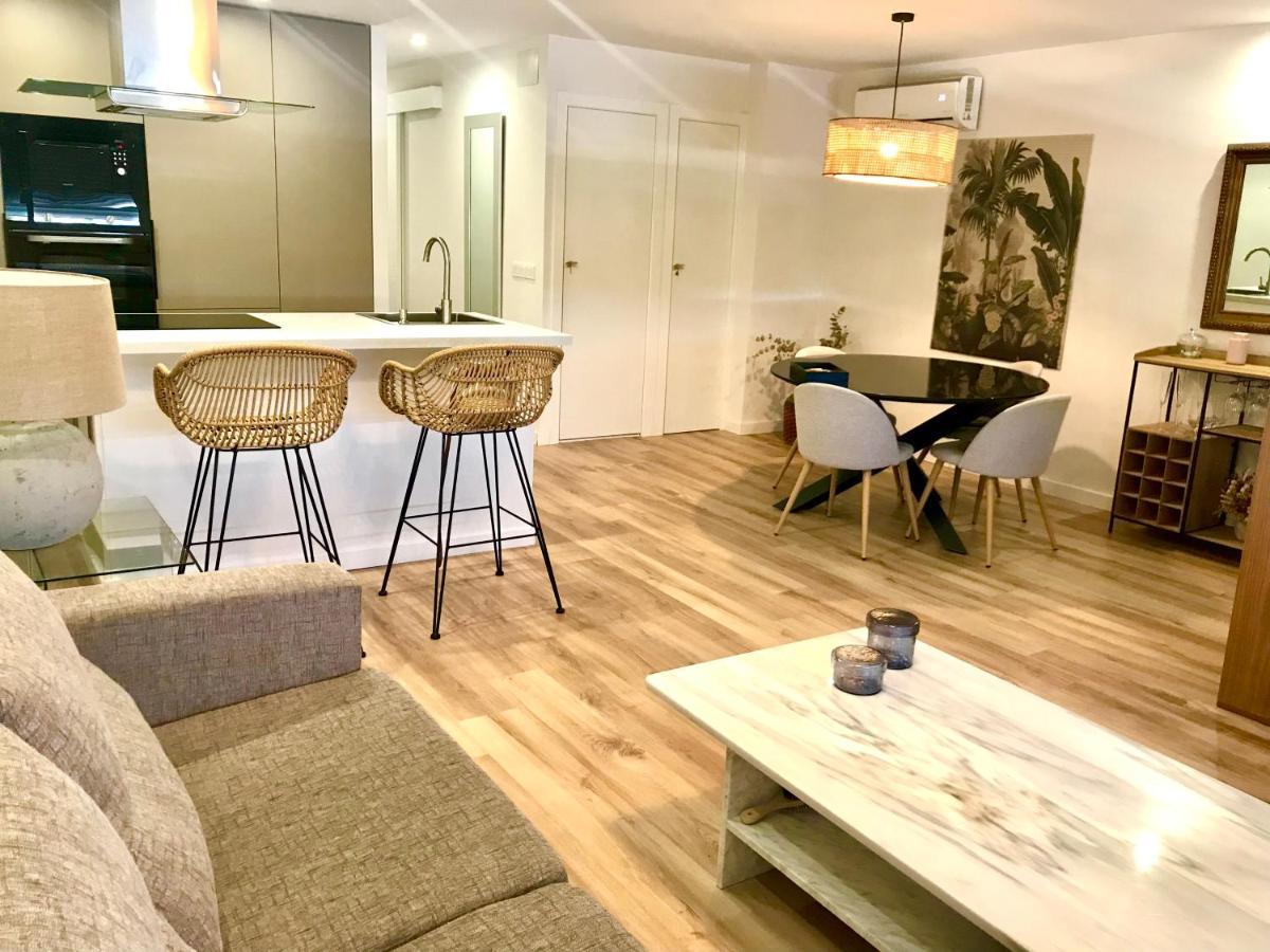 Apartamento Salinas Torrevieja Extérieur photo