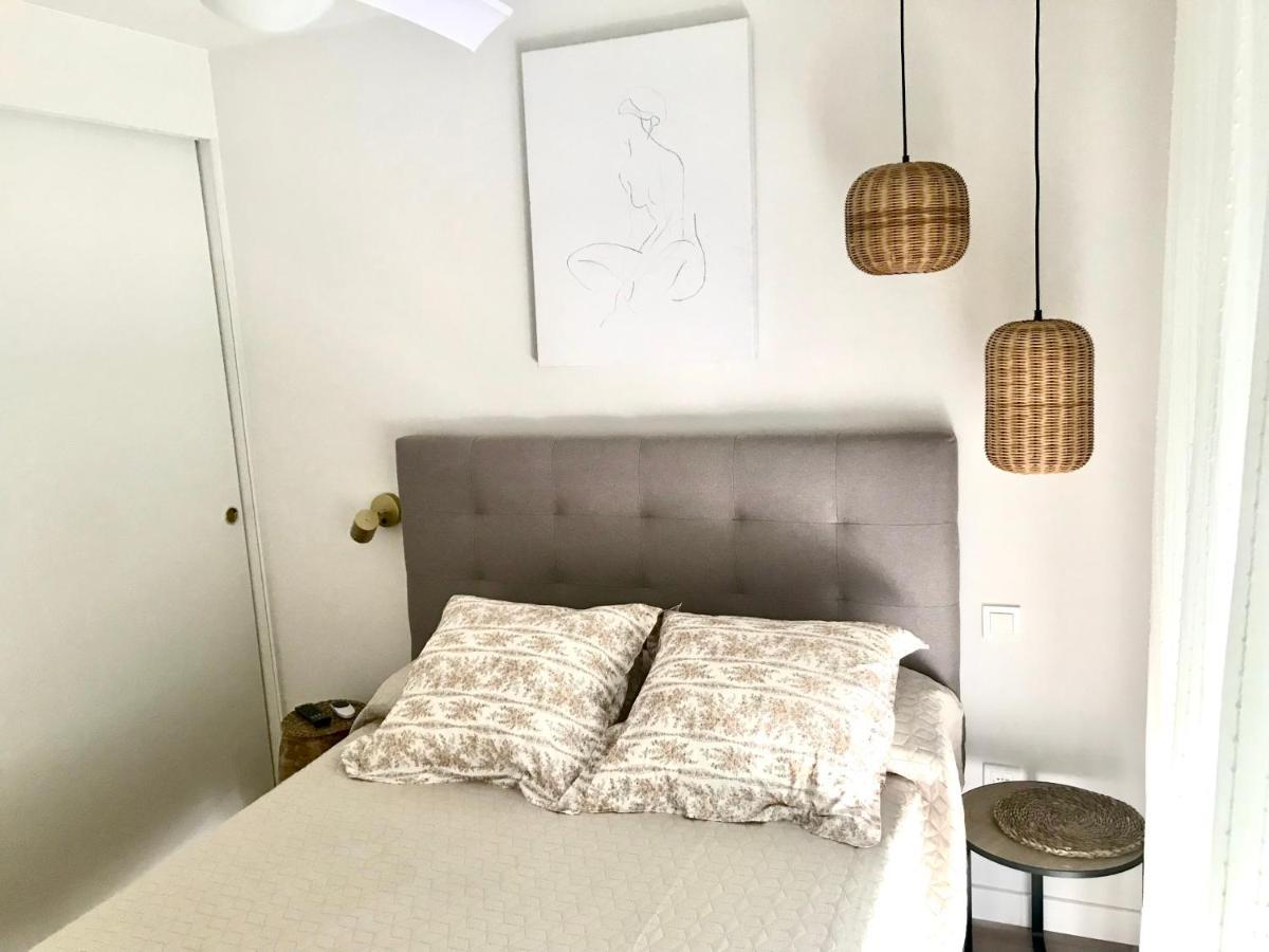 Apartamento Salinas Torrevieja Extérieur photo